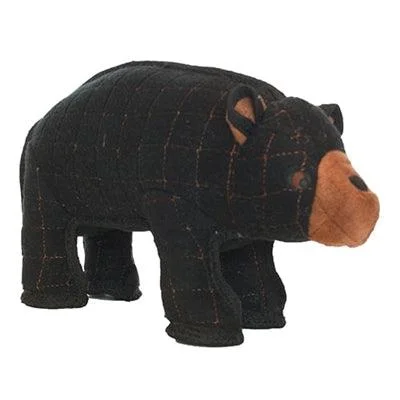 Tuffy® Zoo Series - Beaufort Bear