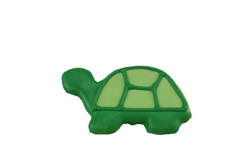 Turtle Cookie