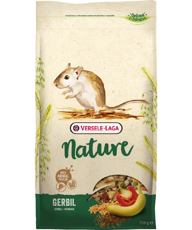 Versele-Laga Nature Gerbil