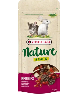 Versele-Laga Nature Snack - Berries 85g