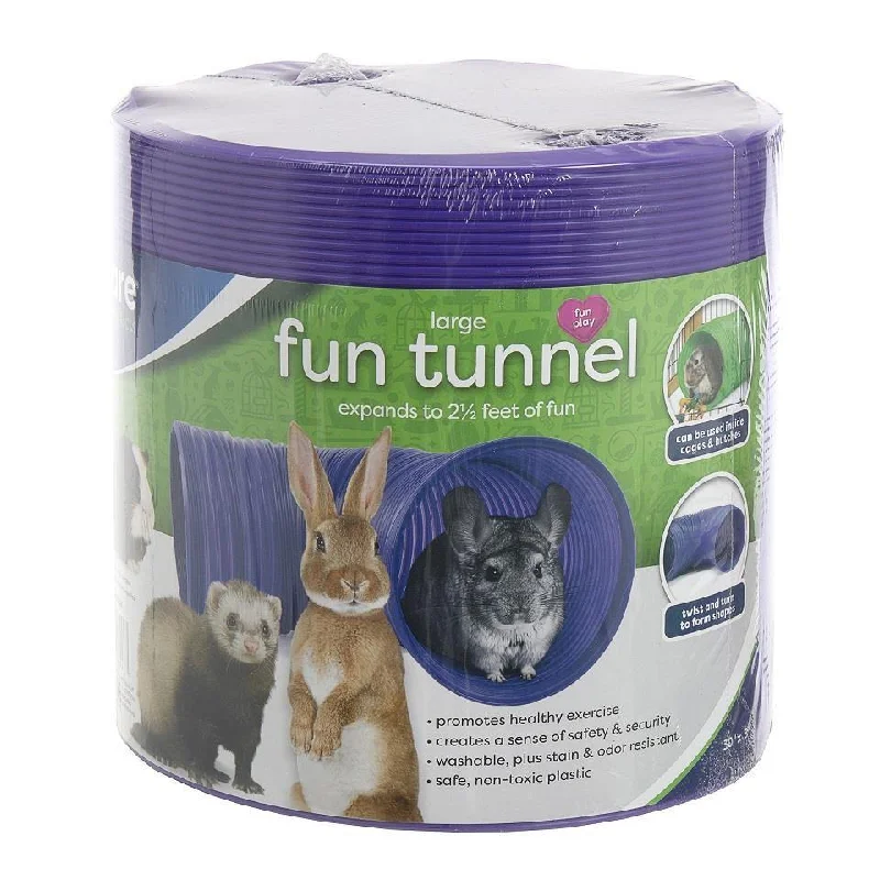 Ware Fun Tunnel - Large