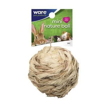 Ware Mini Nature Ball 1.50in