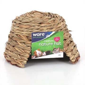 Ware Nature Hut - Medium