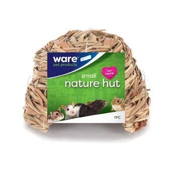 Ware Nature Hut - Small