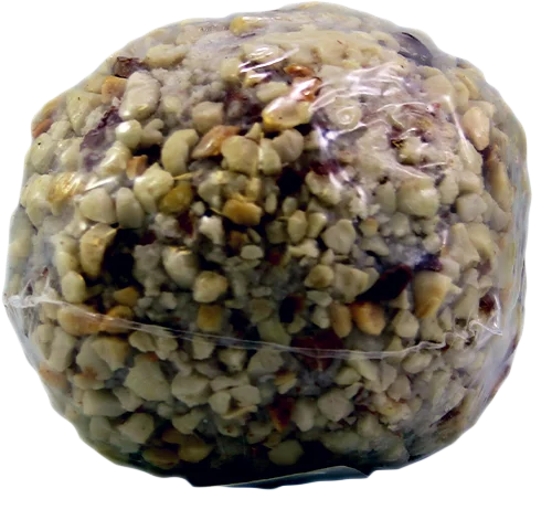 Wild Bird Trading Co. - Peanut Suet Ball 200g