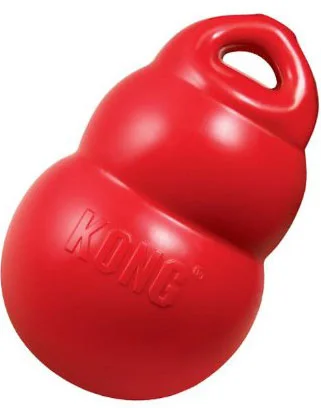 Kong Bounzer Dog Toy Medium