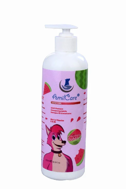 Amil Care Watermelon Shampoo 1L