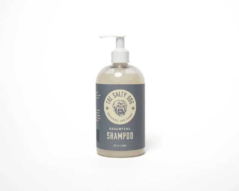 Salty Dog Shampoo