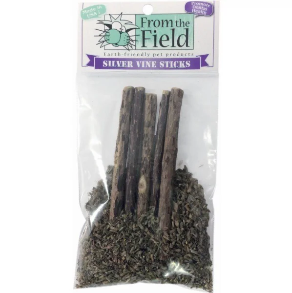 FTF Ultimate Blend Silver Vine Sticks