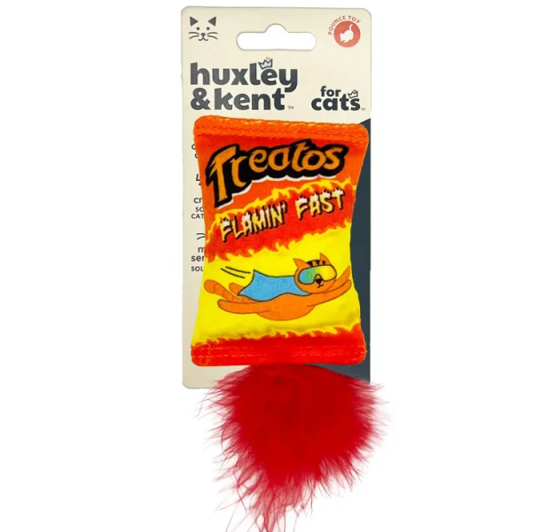 Kittybelles Cat Toy Treatos Snacks