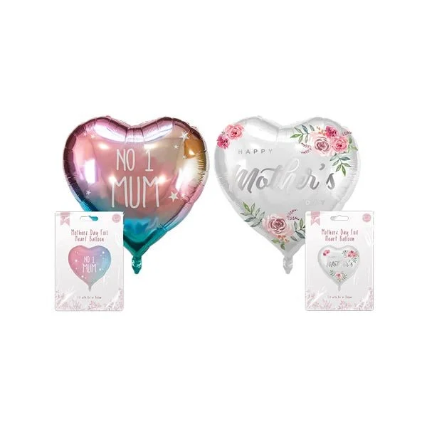 Amazing Mum Mothers Day Foil Balloon