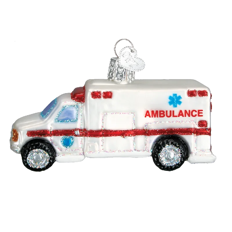 Ambulance