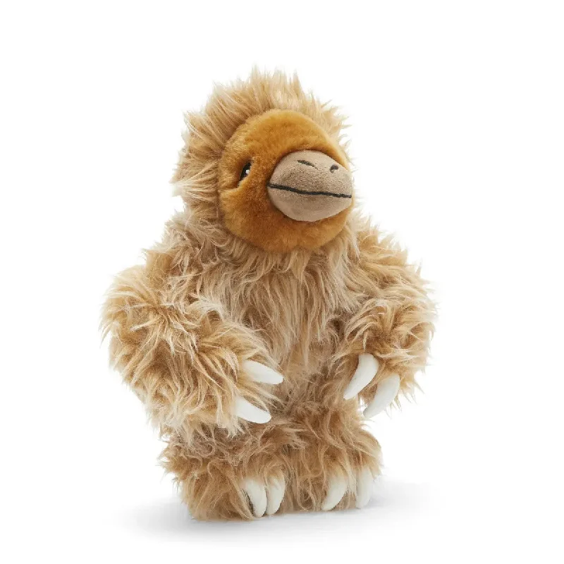 BARK Gordon the Giant Sloth Dog Toys