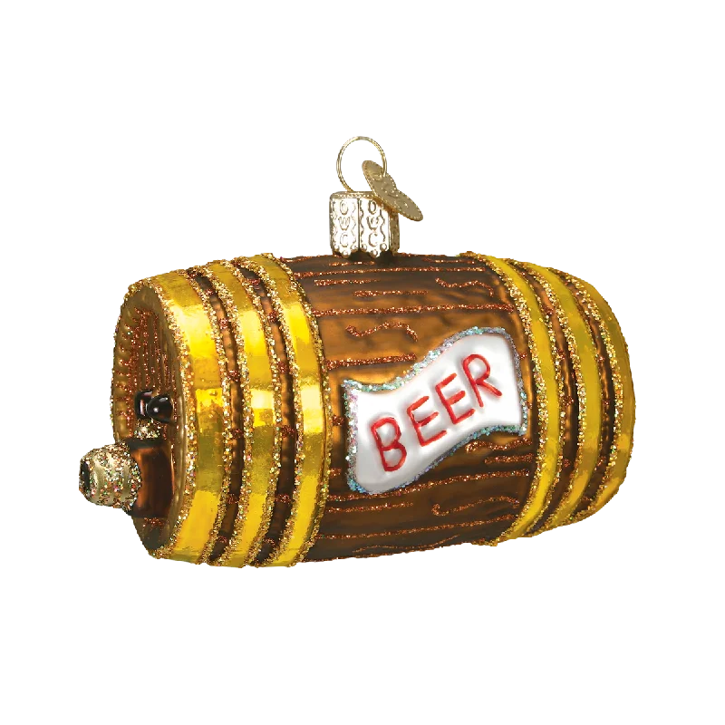 Beer Keg