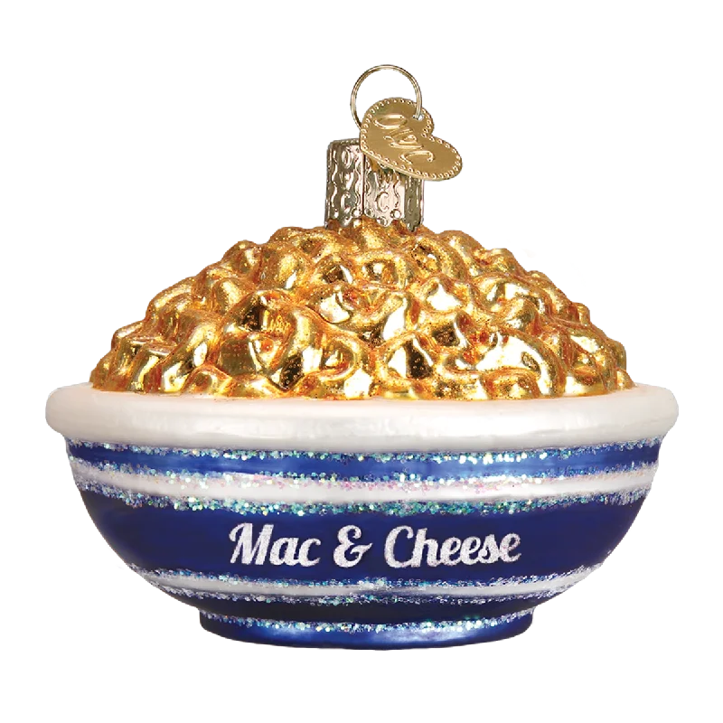 Bowl of Mac & Cheese