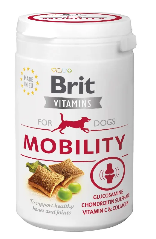 BRIT Vitamins Mobility 150g