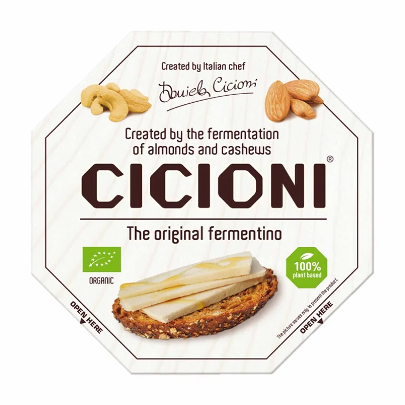 CICIONI Fermentino