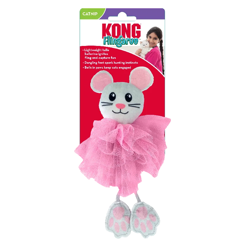 KONG Flingaroo Tutu, Assorted Colours