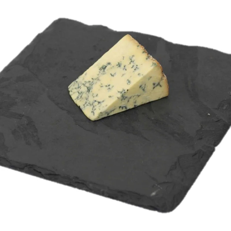 Cropwell Bishop Creamery Organic Stilton Wedge 200g