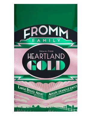 Heartland Gold Large Breed Adult