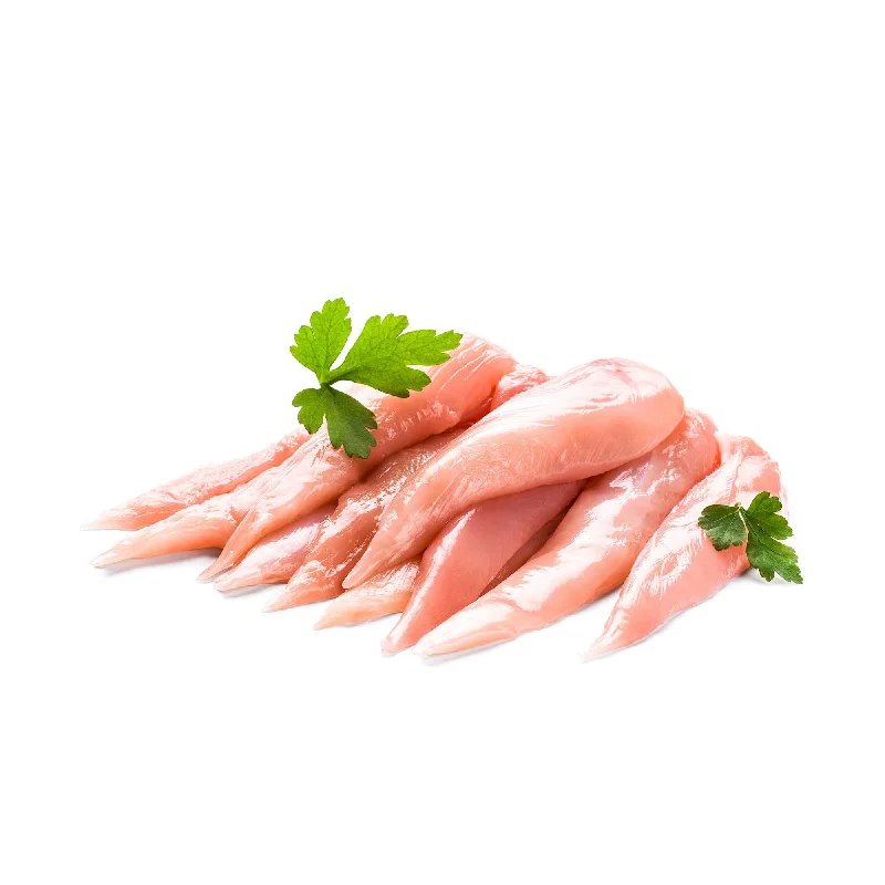 Daylesford Organic Chicken Mini Fillets