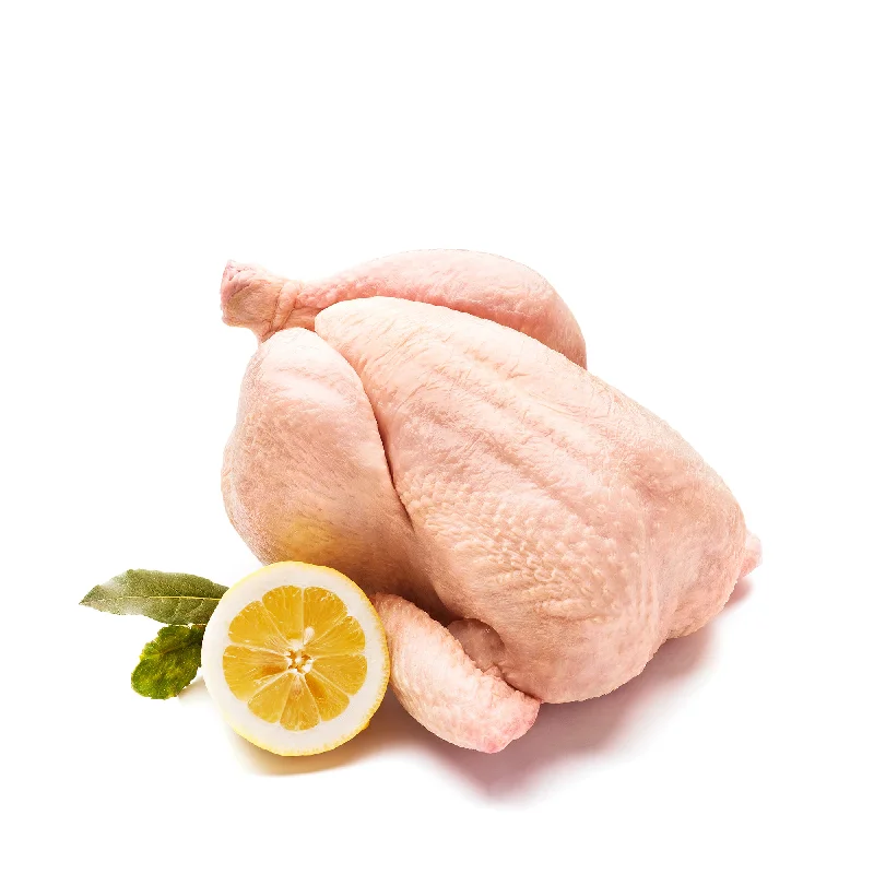 Daylesford Organic Whole Chicken