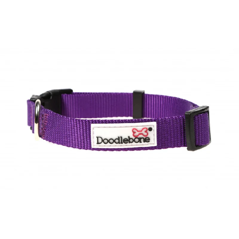 Doodlebone - Originals Collar - Violet - 1-2