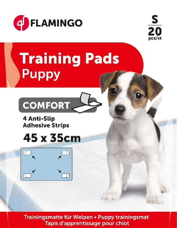 FLAMINGO Puppy Training Pads Comfort, Anti-slip upijajuće prostirke