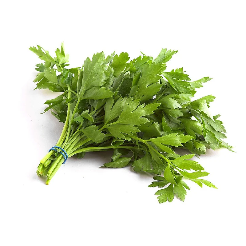 Fresh Flat Leaf Parsley 20g