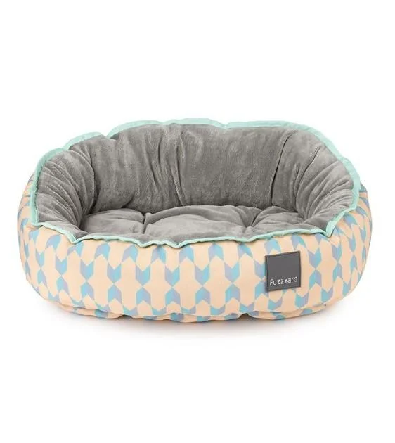 FuzzYard Reversible (Chelsea) Dog Bed