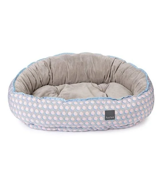 FuzzYard Reversible (Dippin') Dog Bed