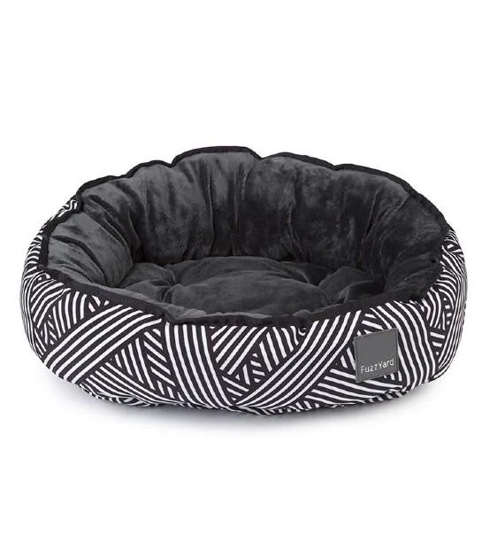 FuzzYard Reversible (Northcote) Dog Bed