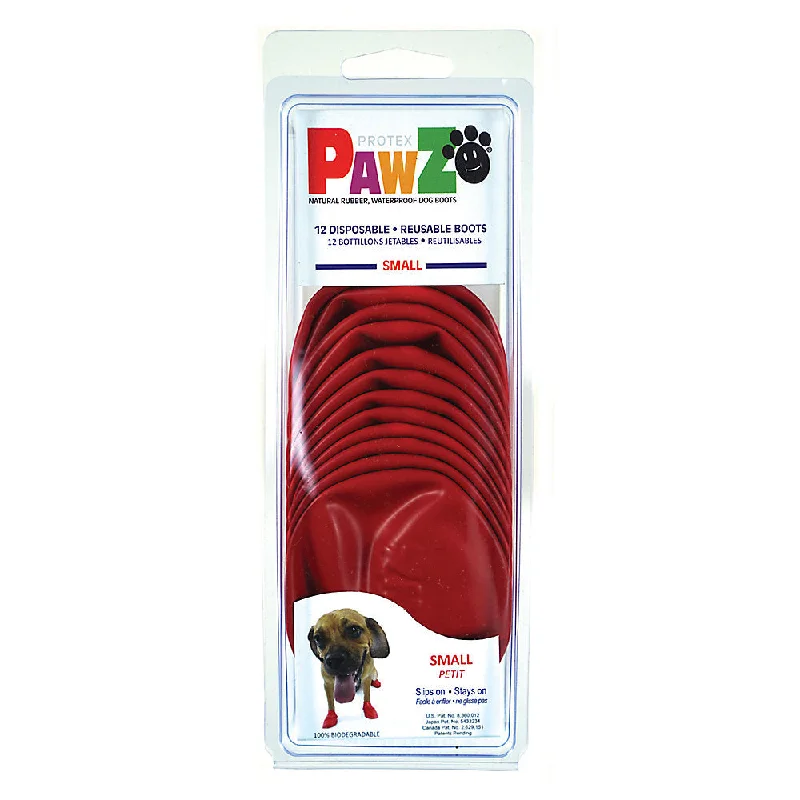 PawZ Small Rubber Boots