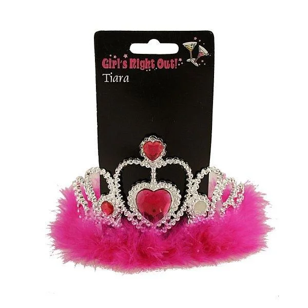 Girls Night Out Tiara