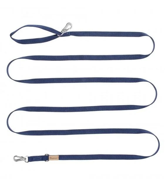 Haqihana Blue Dog Leash