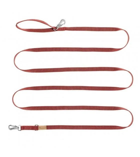 Haqihana Wine Dog Leash