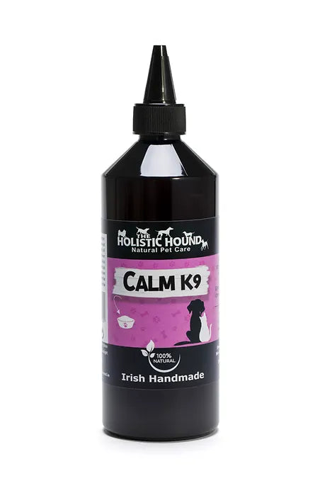 Holistic Hound Calm Canine Supplement