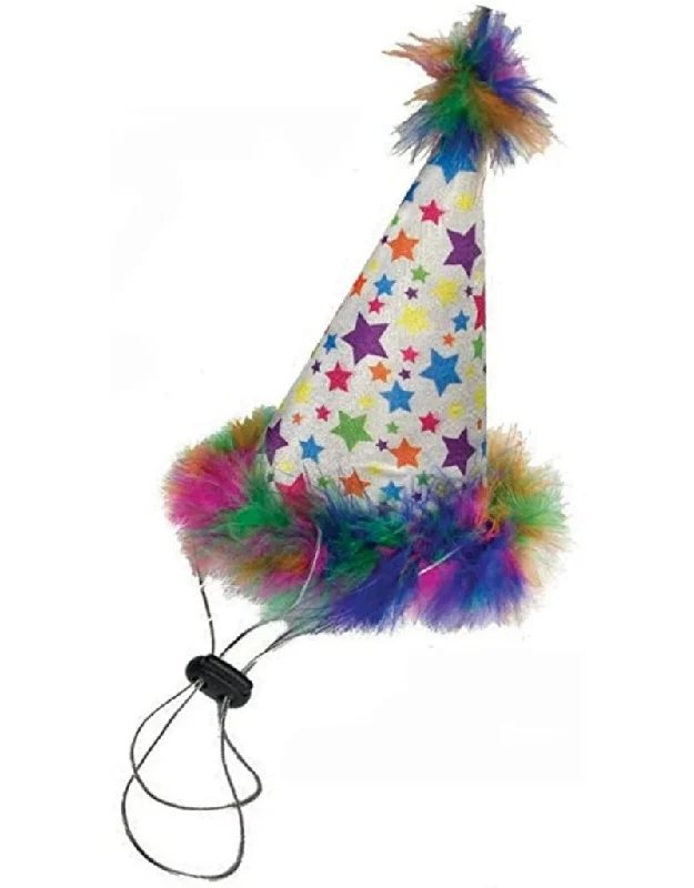 Huxley & Kent Party Time Hat - Superstars