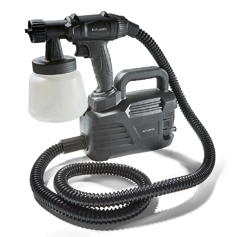 HVLP Paint Sprayer