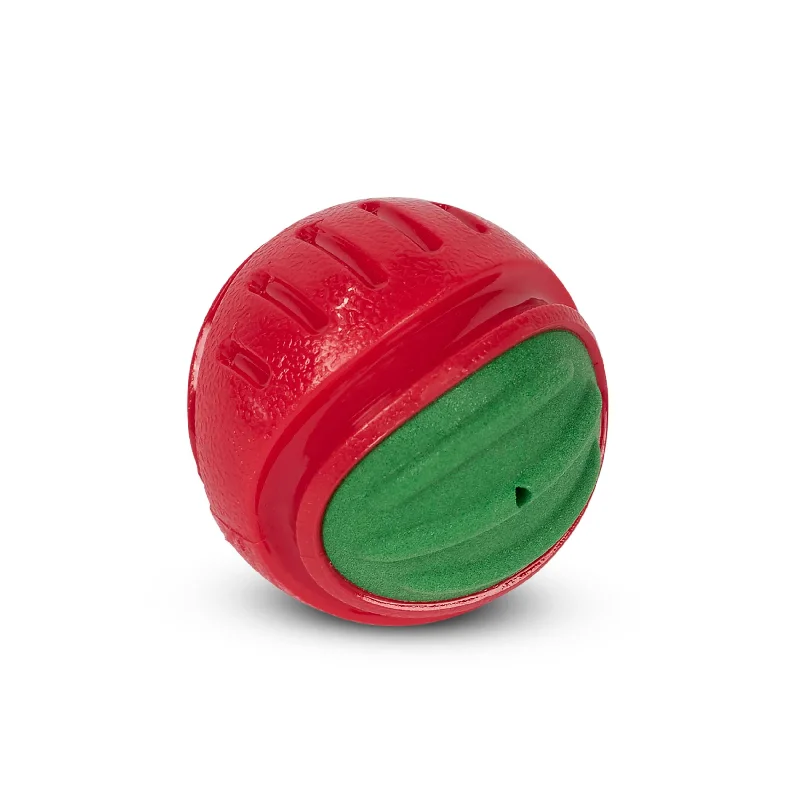 Kazoo Christmas DuraBall Dog Toy