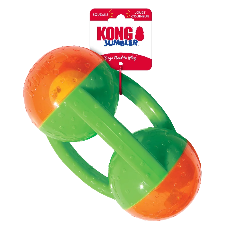 Kong - Jumbler Tri - Medium/Large