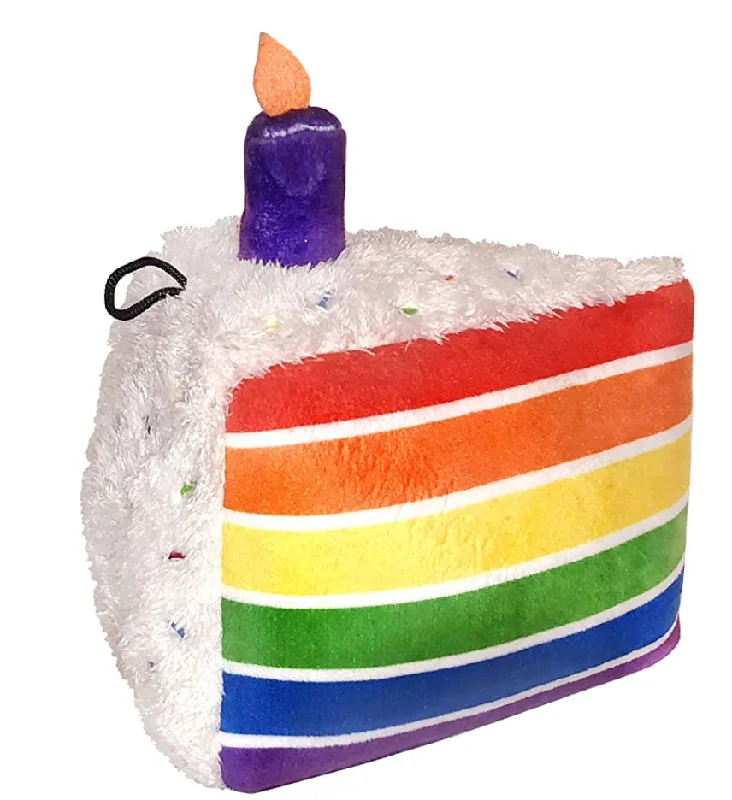 Lulubelles® Power Plush Funfetti Cake