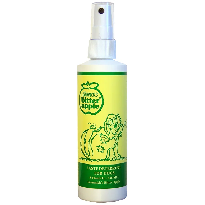 Grannicks Bitter Apple Spray