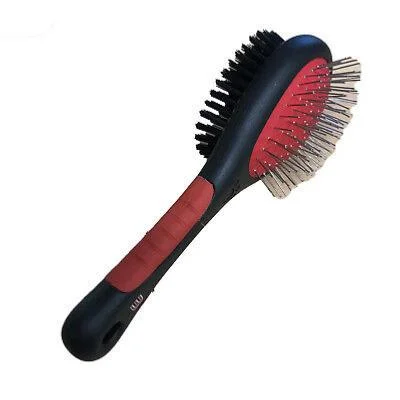 Mikki Combi Brush For Short Med Coats