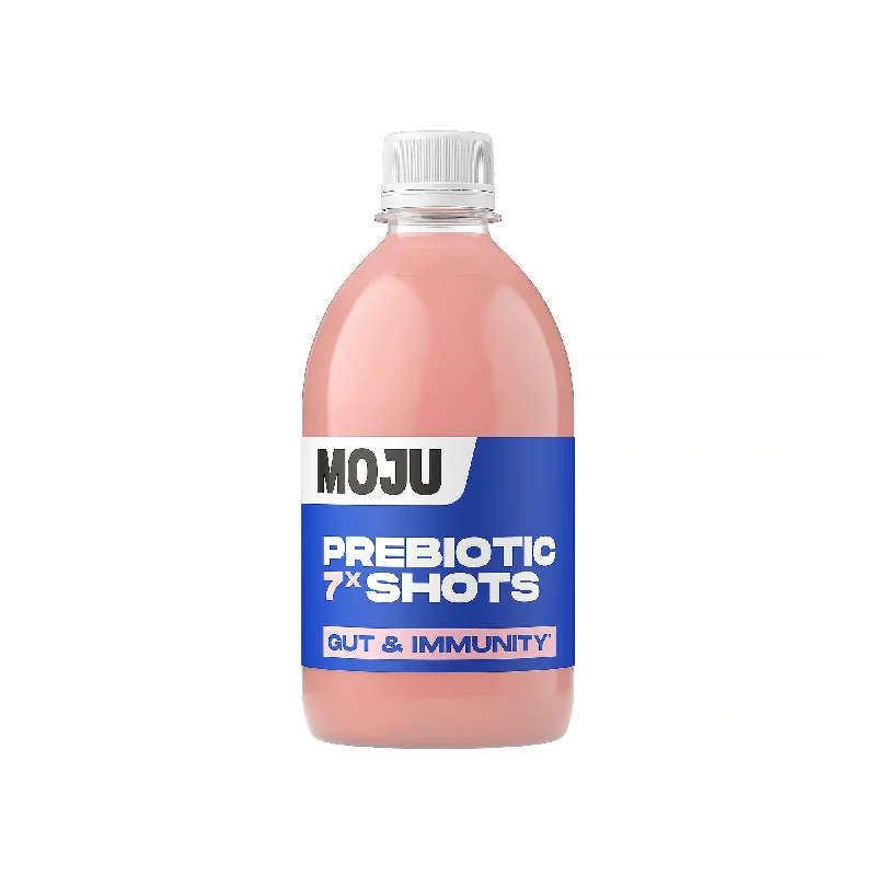 MOJU Prebiotic Dosing Bottle