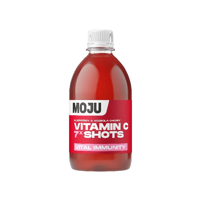 MOJU Vitamin C Dosing Bottle