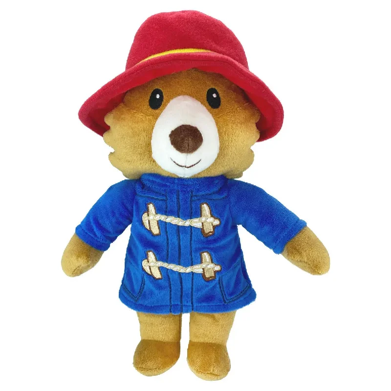 Multipet Paddington Bear Dog Toys 10"