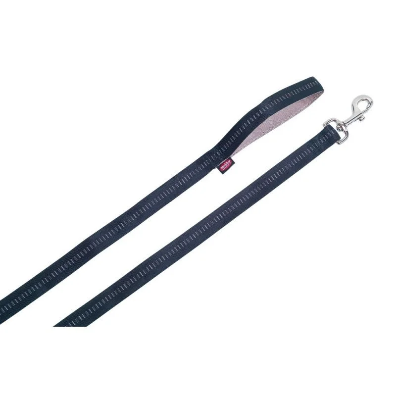 NOBBY Soft Grip vodilica, 180cm, crna