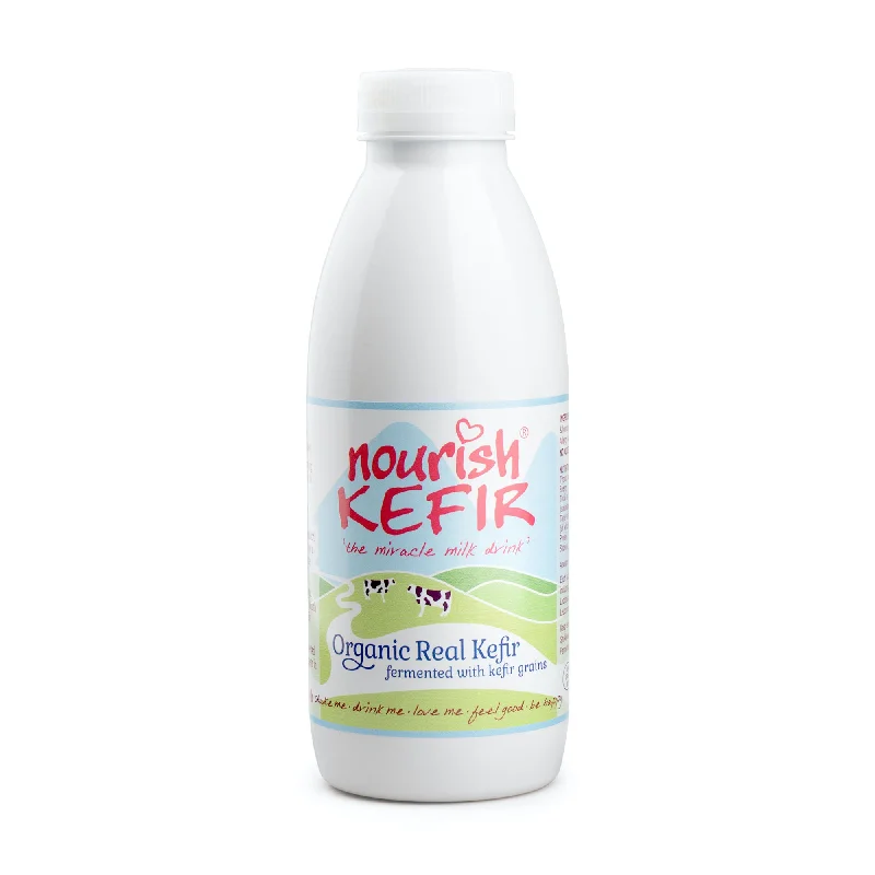 Nourish Kefir Drink