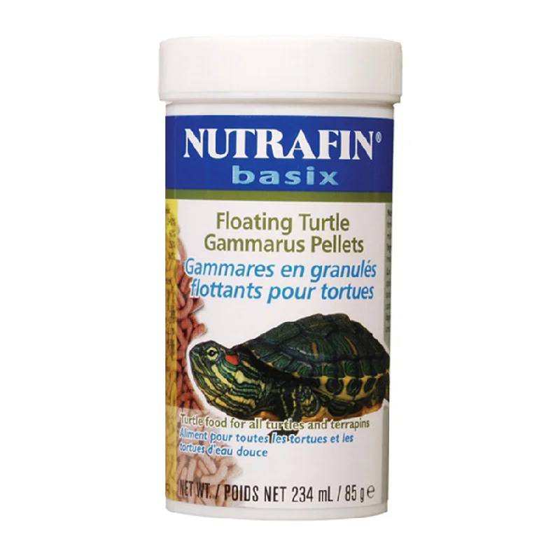 Nutrafin Turtle Food